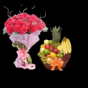 Blooming wellnes