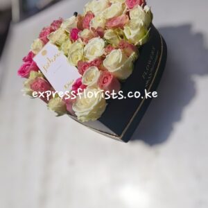 Love bloom box