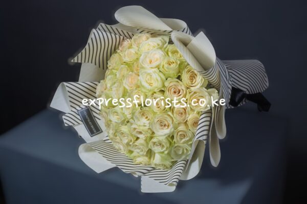 Nairobi night bouquet