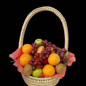 Fruity wellnes