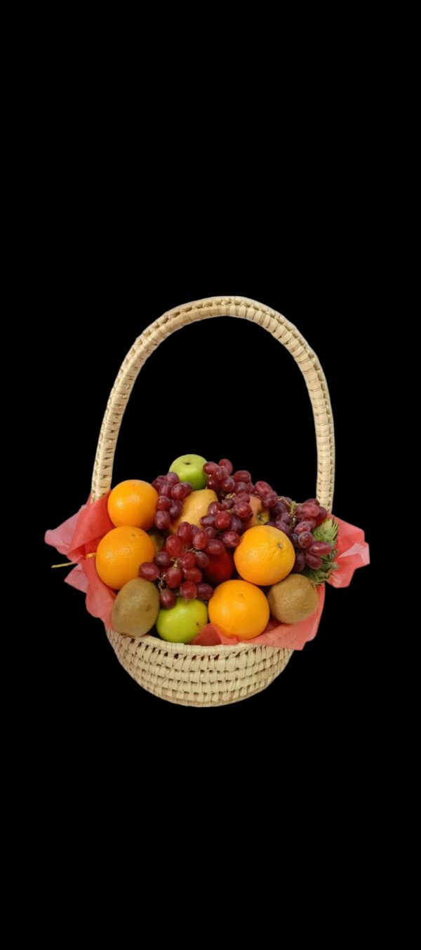 Fruity wellnes