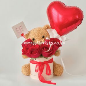 My love to you