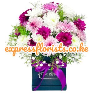 Mums melody